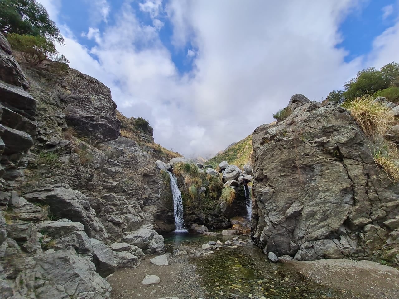 Dónde comer el mejor chivito en Merlo San Luis