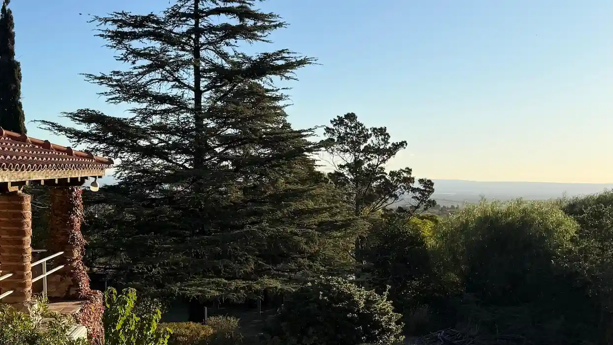 Casa Quinta Solar de los Pájaros con pileta privada para descansar